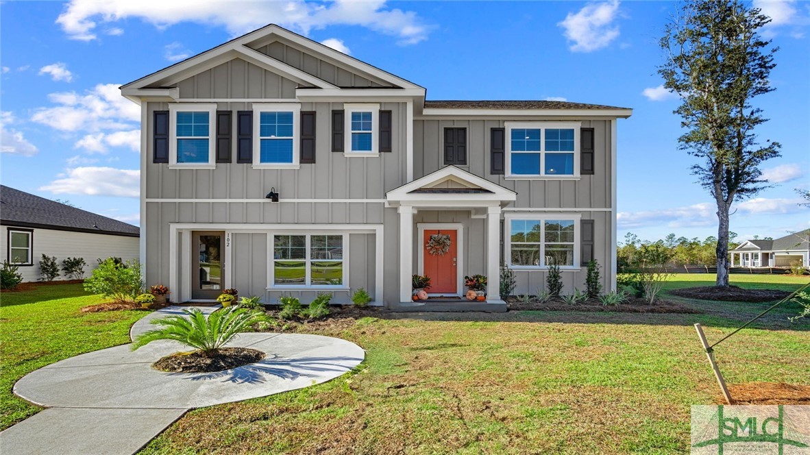 143 Buckeye Road