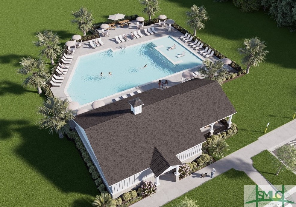 143 Buckeye Road