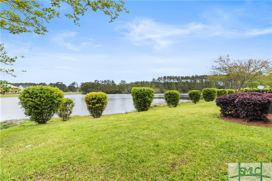 192 Lake Lily Drive