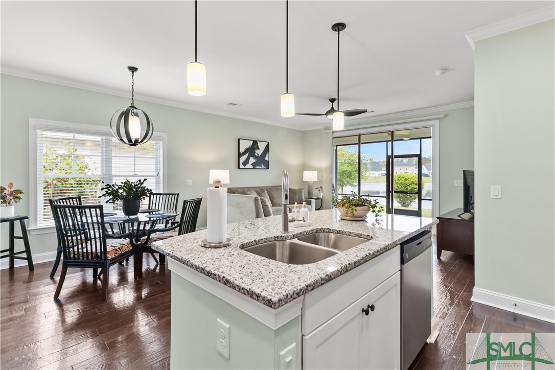 192 Lake Lily Drive