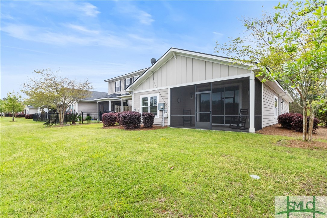 192 Lake Lily Drive
