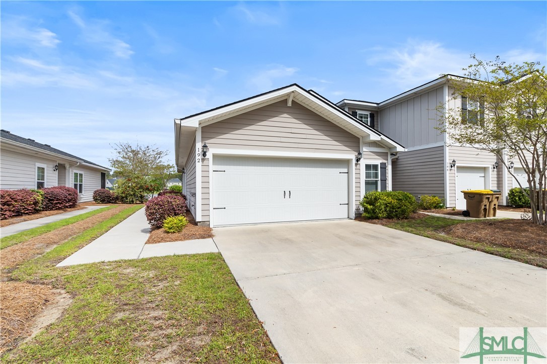 192 Lake Lily Drive