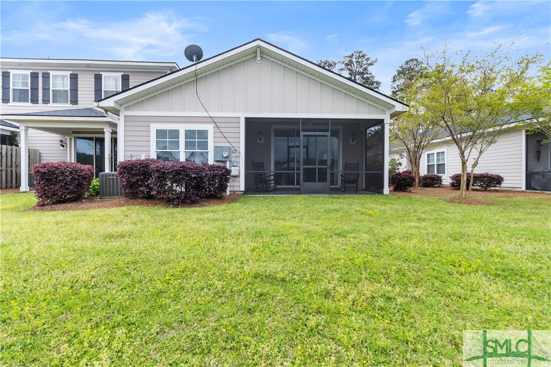 192 Lake Lily Drive