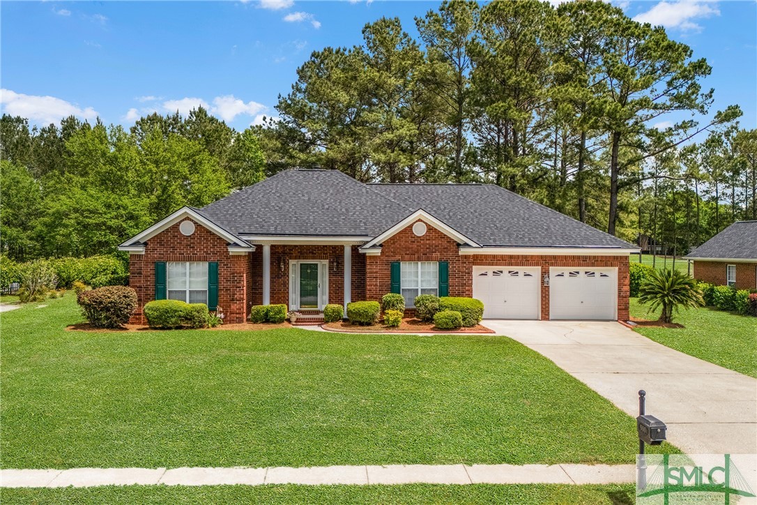 300 Stephanie Avenue