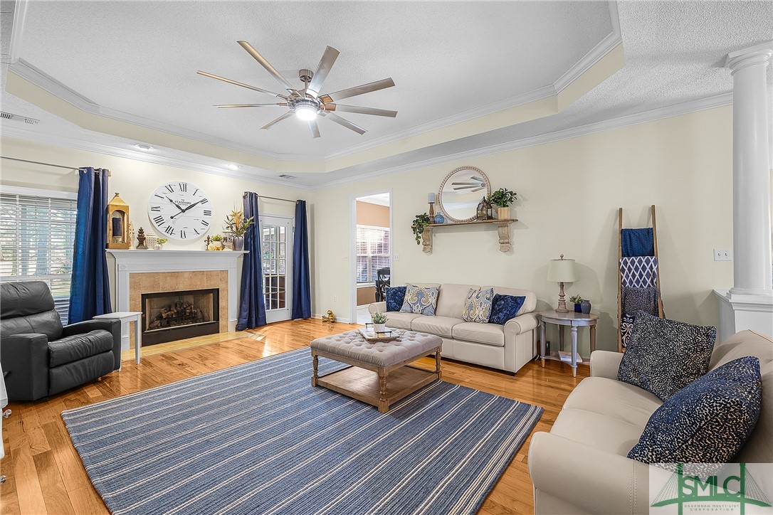 300 Stephanie Avenue