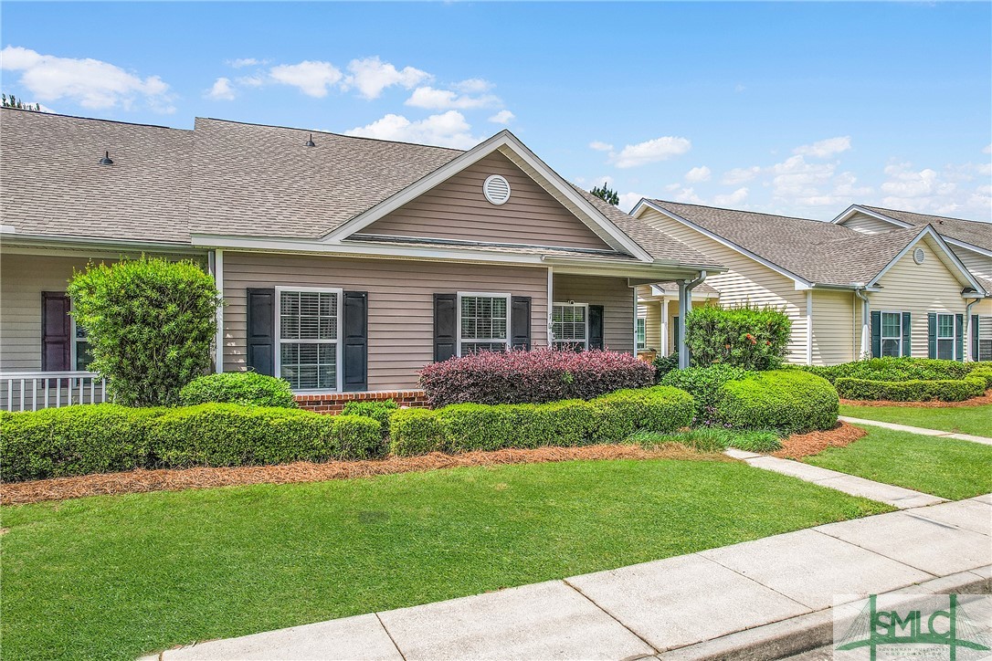 7 Falkland Avenue