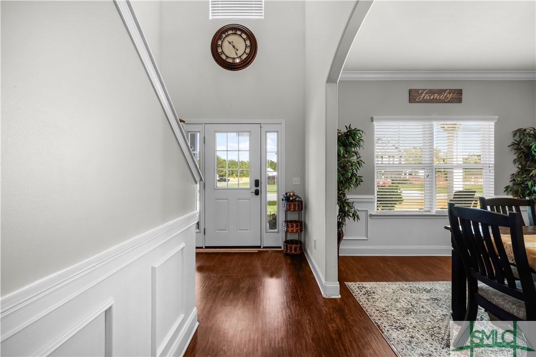 106 Greenbriar Drive