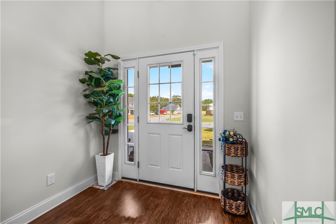 106 Greenbriar Drive