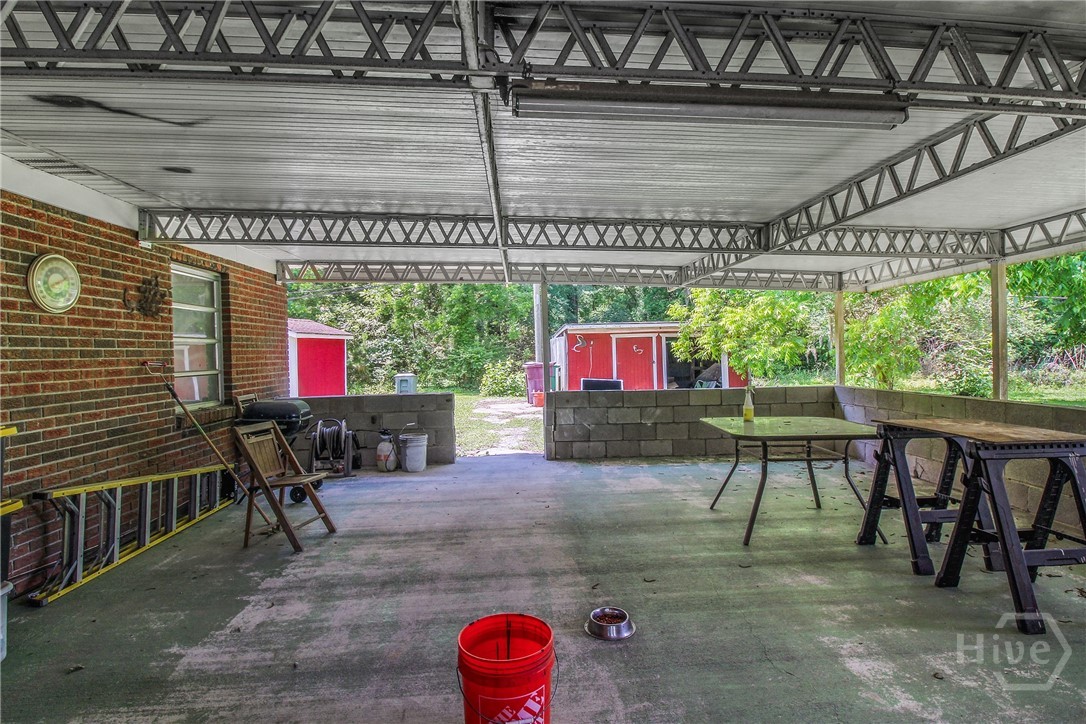 5021 Augusta Road
