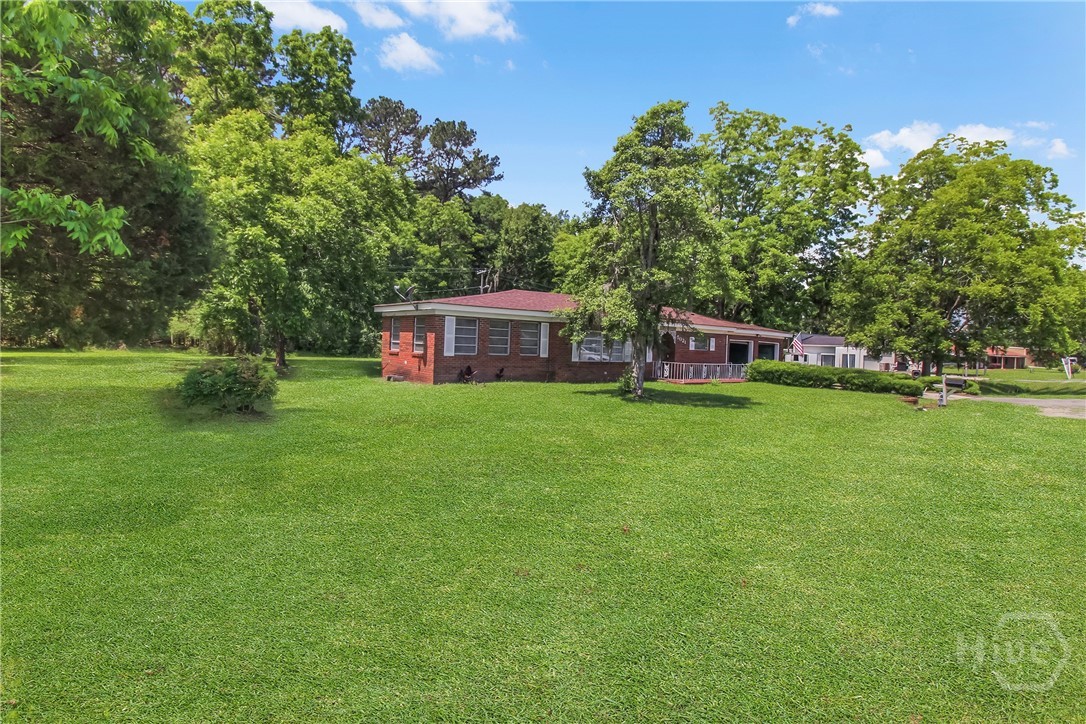 5021 Augusta Road