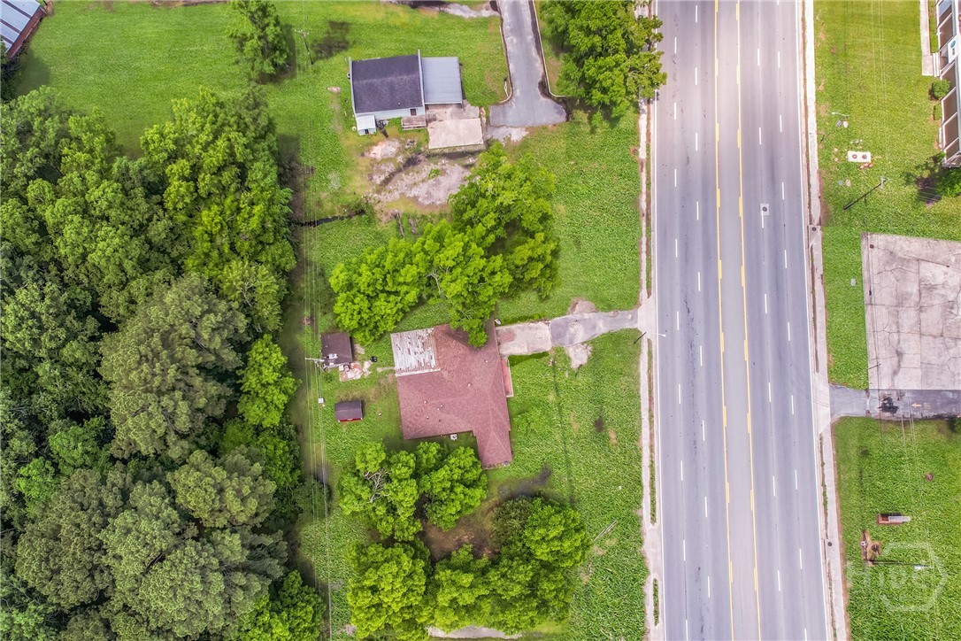 5021 Augusta Road