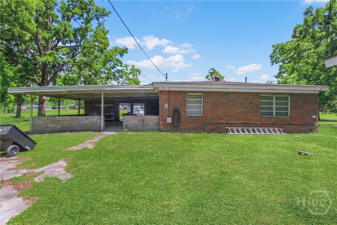 5021 Augusta Road
