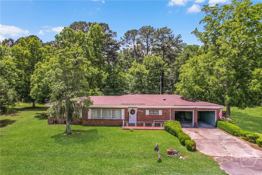5021 Augusta Road