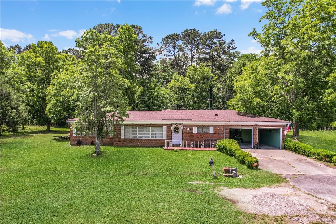 5021 Augusta Road