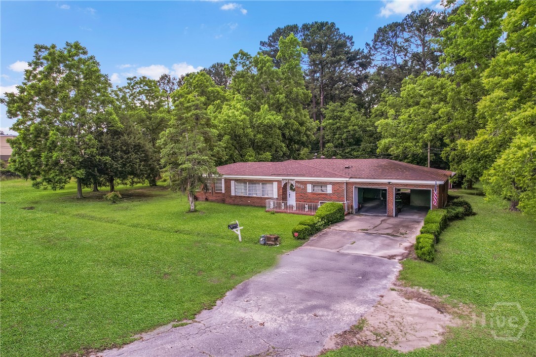 5021 Augusta Road