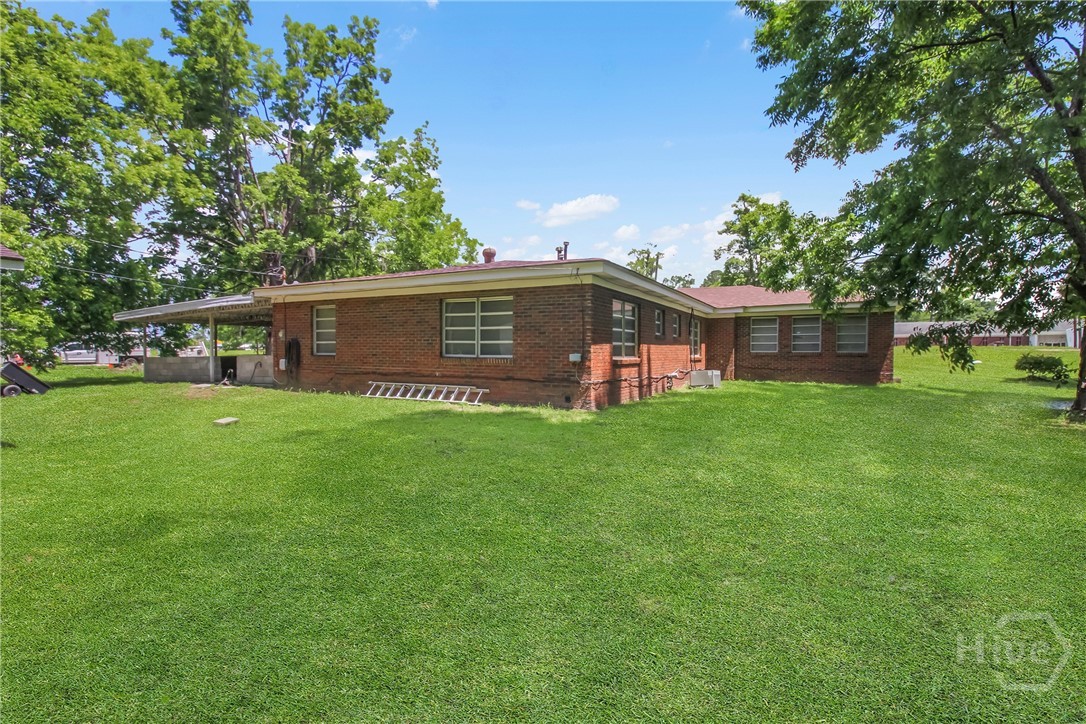 5021 Augusta Road
