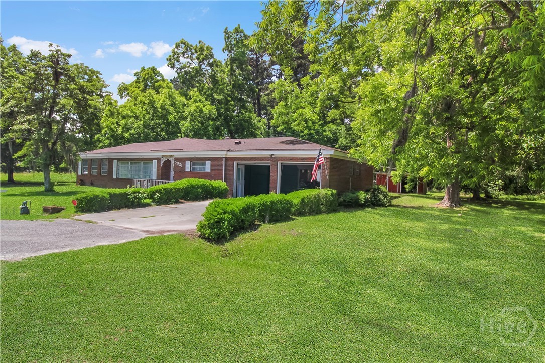 5021 Augusta Road