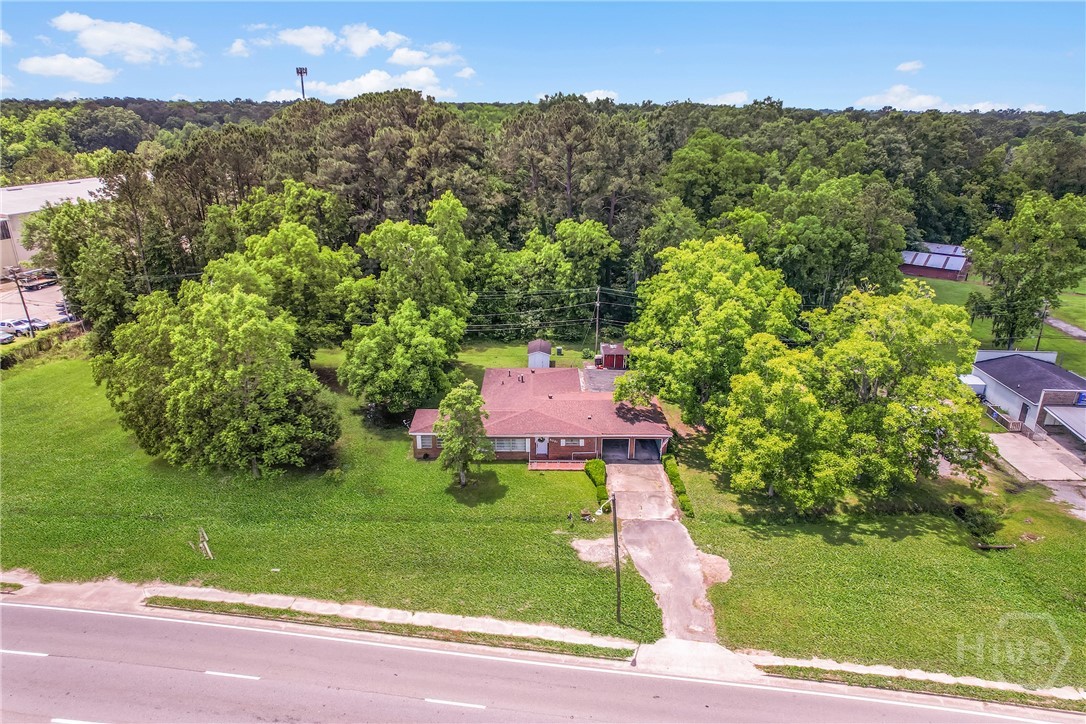 5021 Augusta Road
