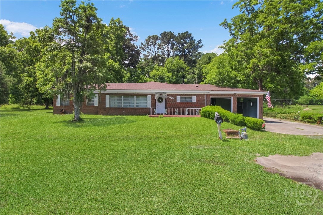 5021 Augusta Road
