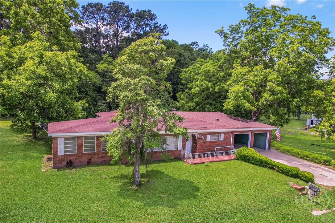 5021 Augusta Road