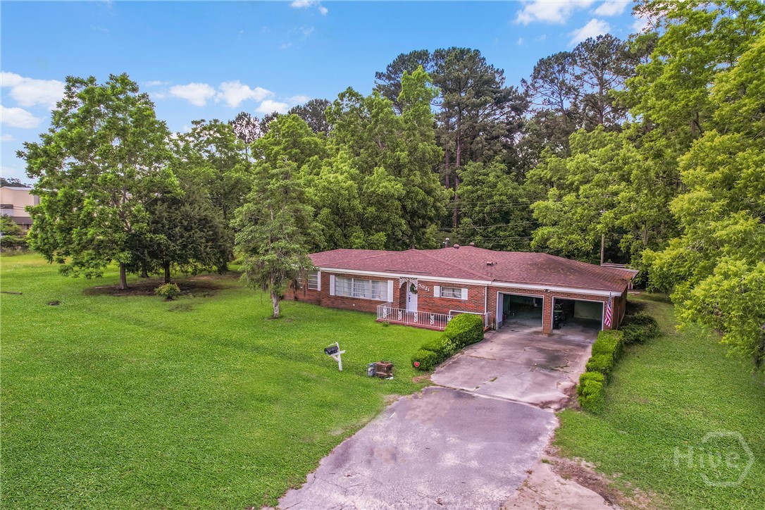 5021 Augusta Road