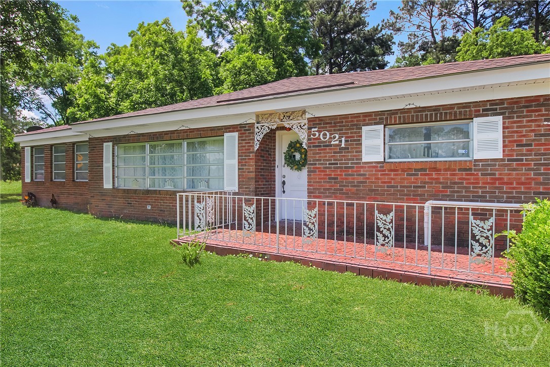 5021 Augusta Road