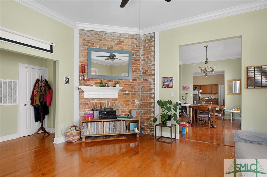 2307 Whitaker Street