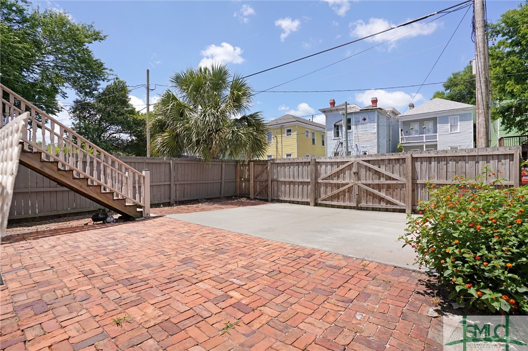 2307 Whitaker Street