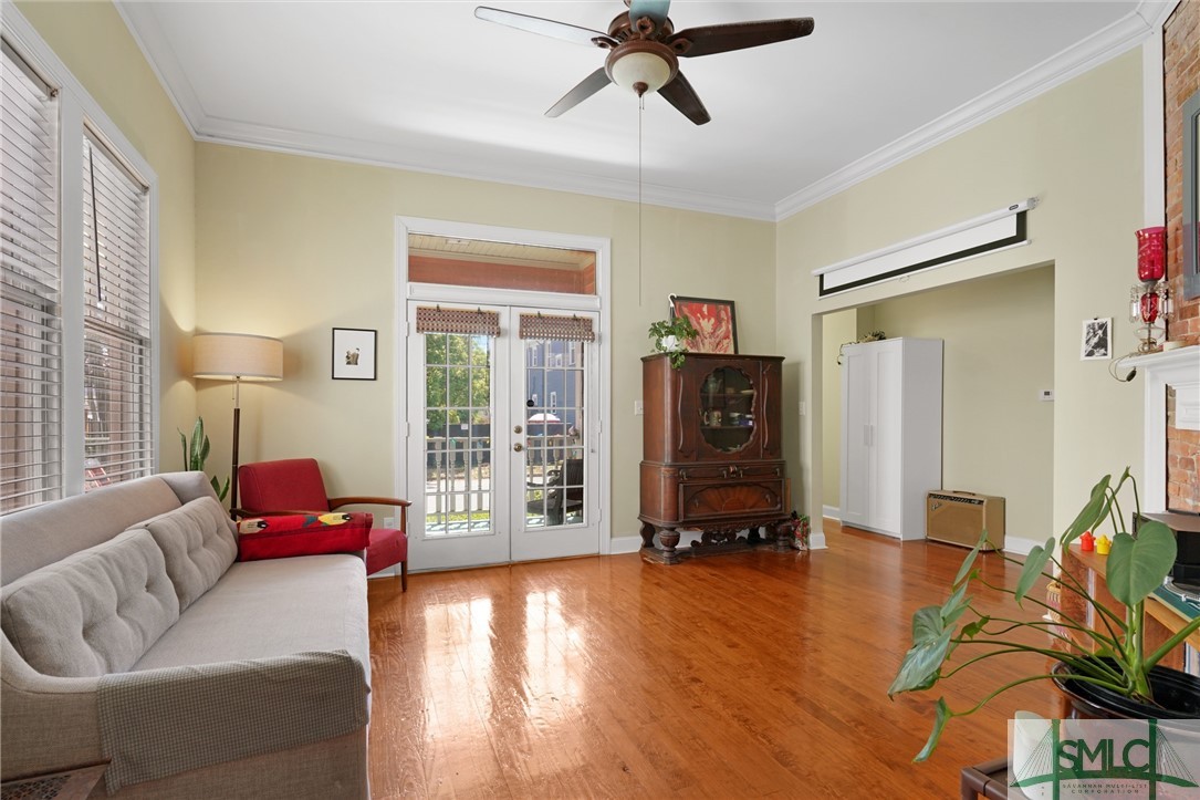 2307 Whitaker Street