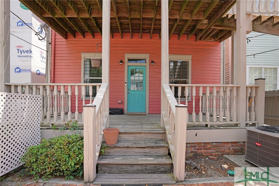 2307 Whitaker Street