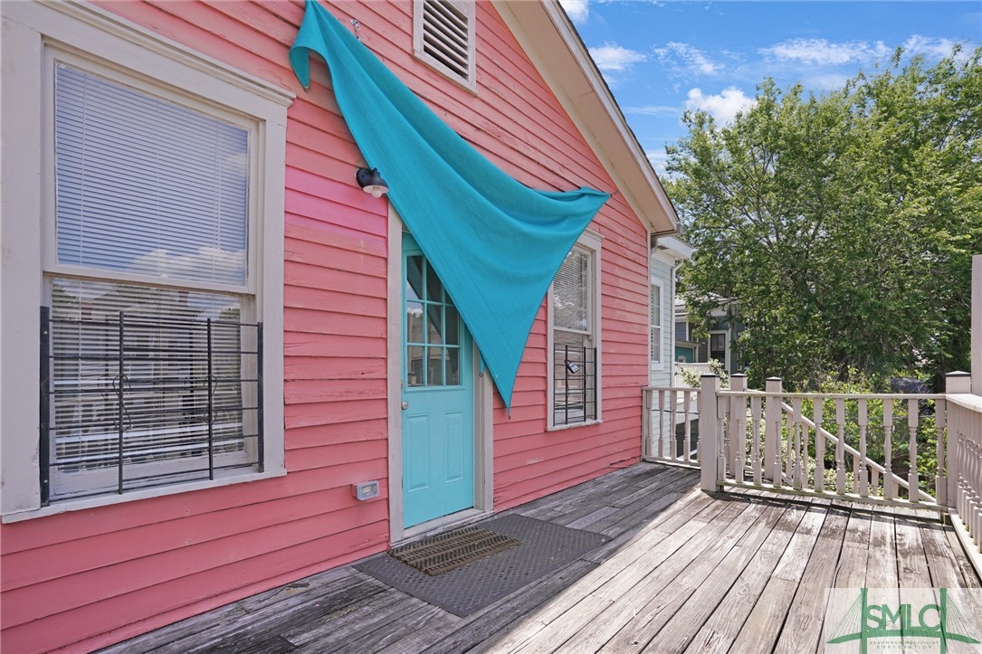 2307 Whitaker Street