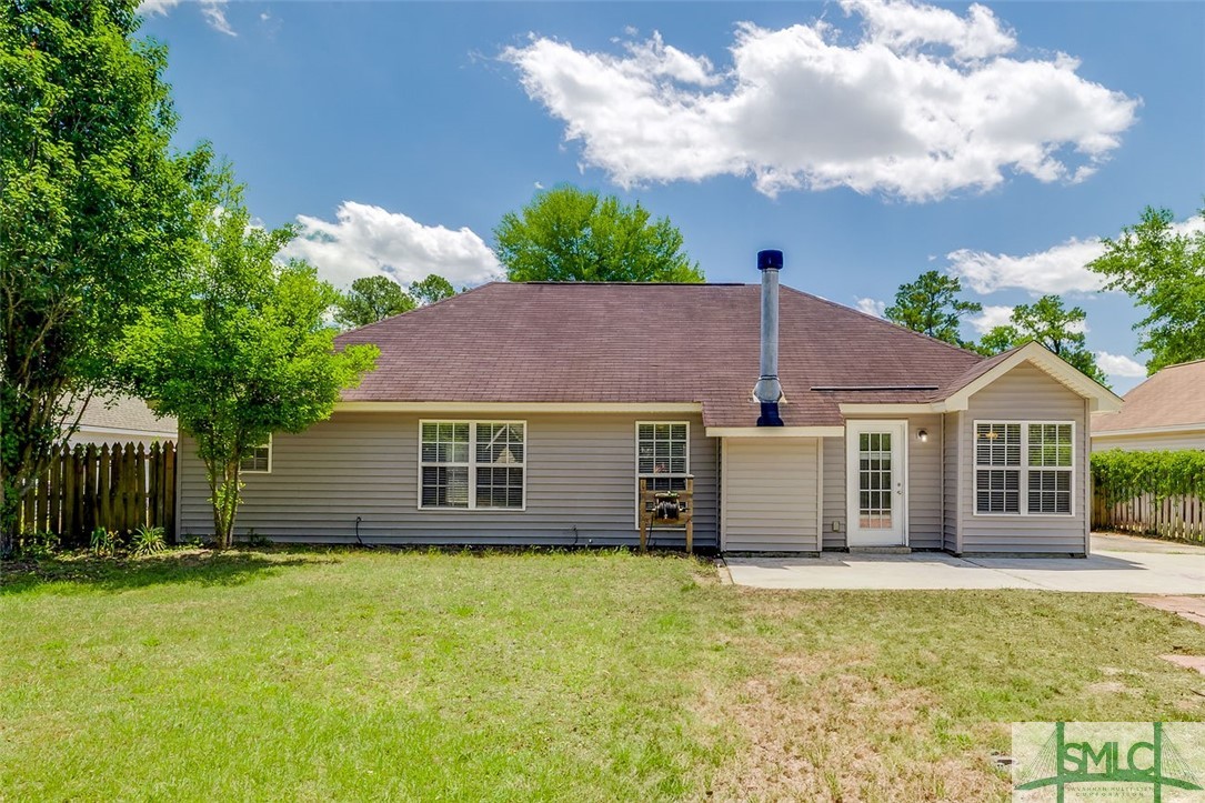 233 Jasper Lane