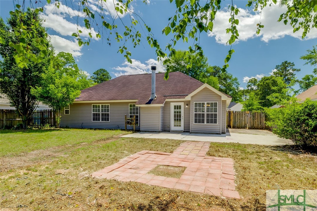 233 Jasper Lane