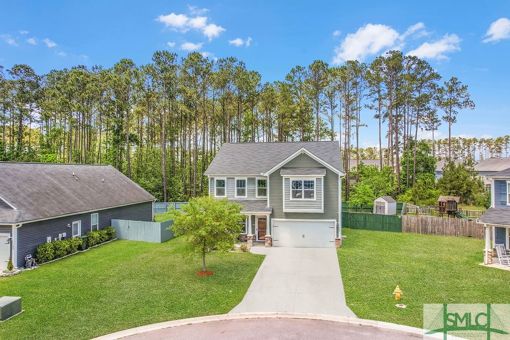 106 Savanna Drive