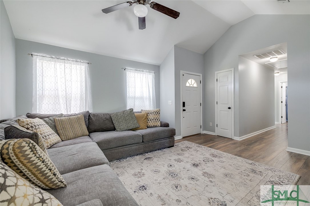 151 Clydesdale Court