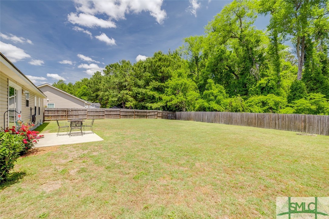 151 Clydesdale Court