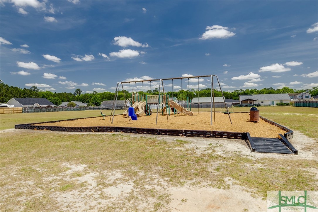 151 Clydesdale Court