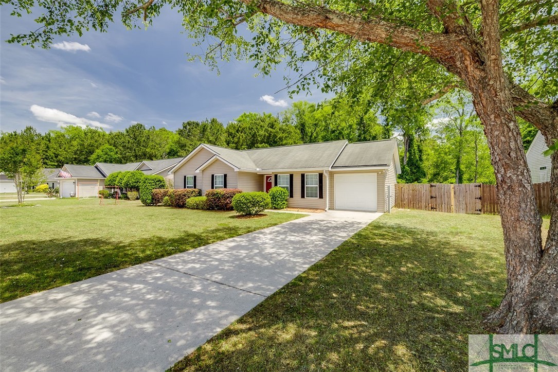 151 Clydesdale Court