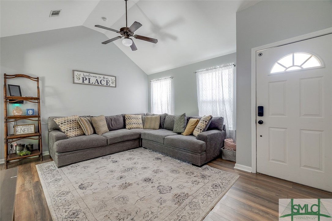 151 Clydesdale Court