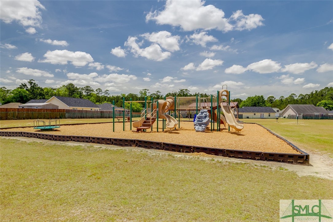 151 Clydesdale Court