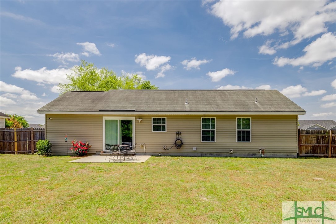 151 Clydesdale Court