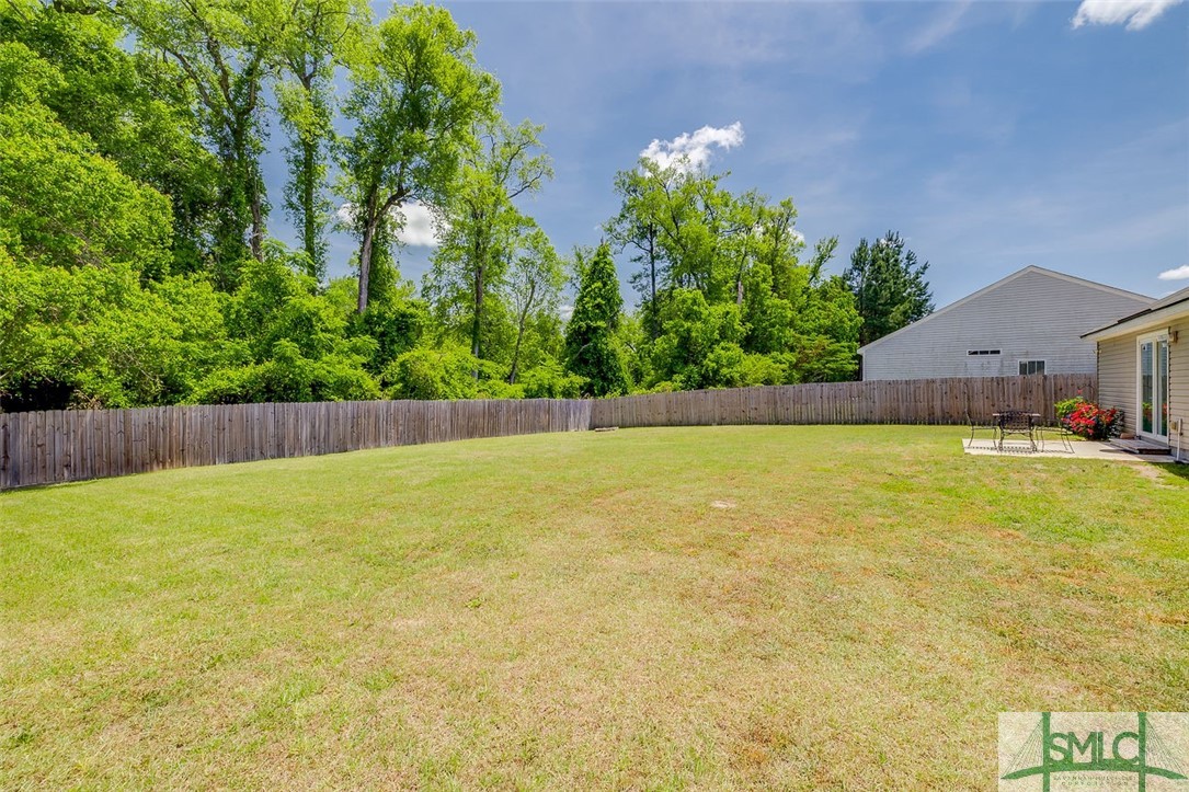 151 Clydesdale Court