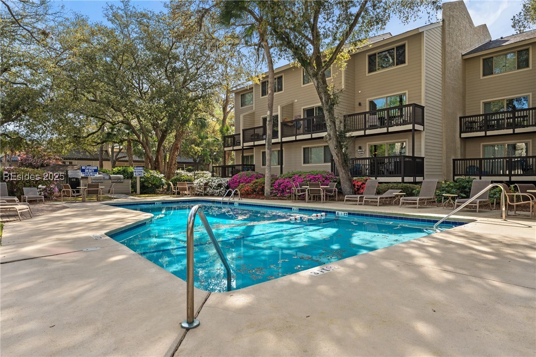 9 Tanglewood Drive Unit: 905