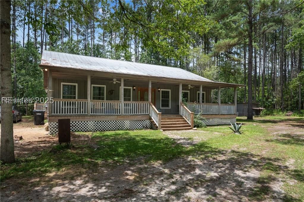 3769 Rice Shire Road