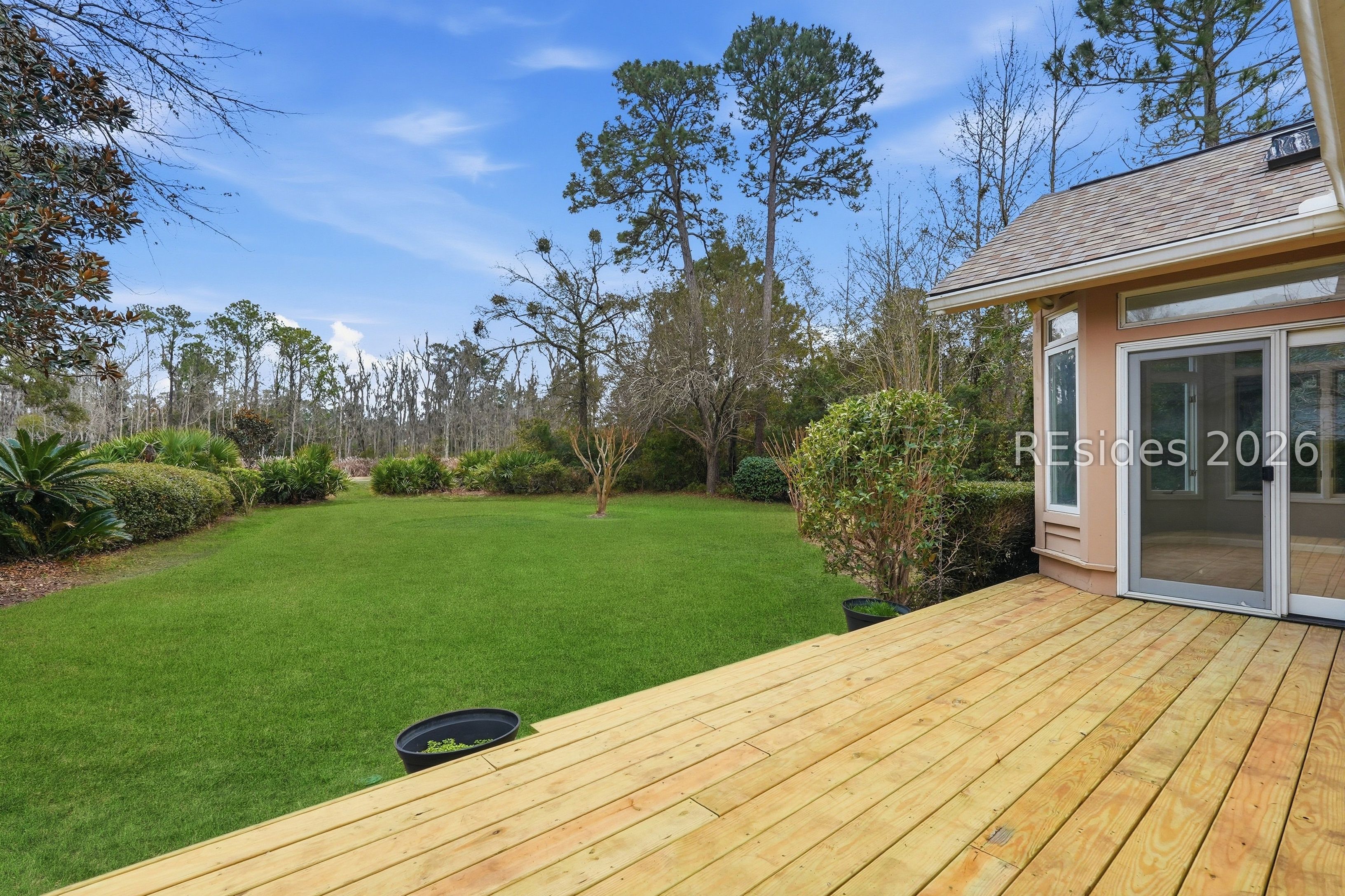 11 Sedge Fern Drive