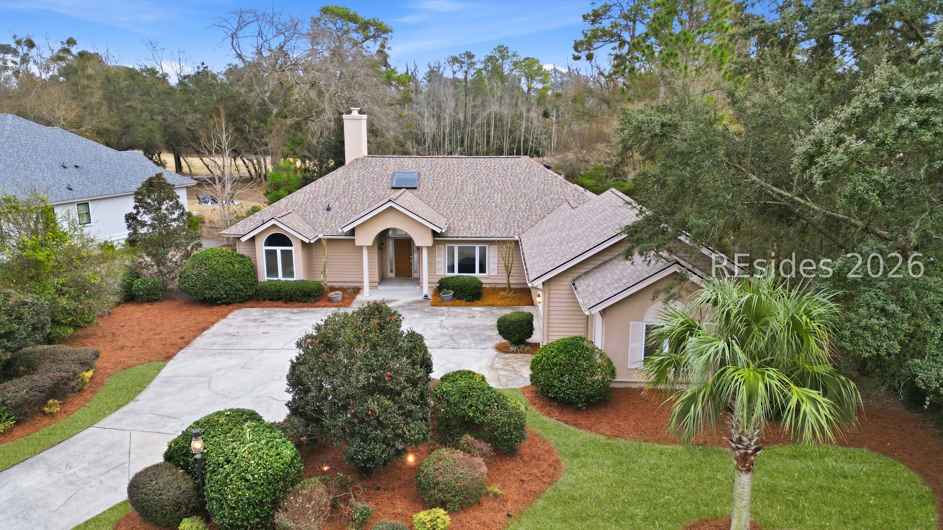 11 Sedge Fern Drive