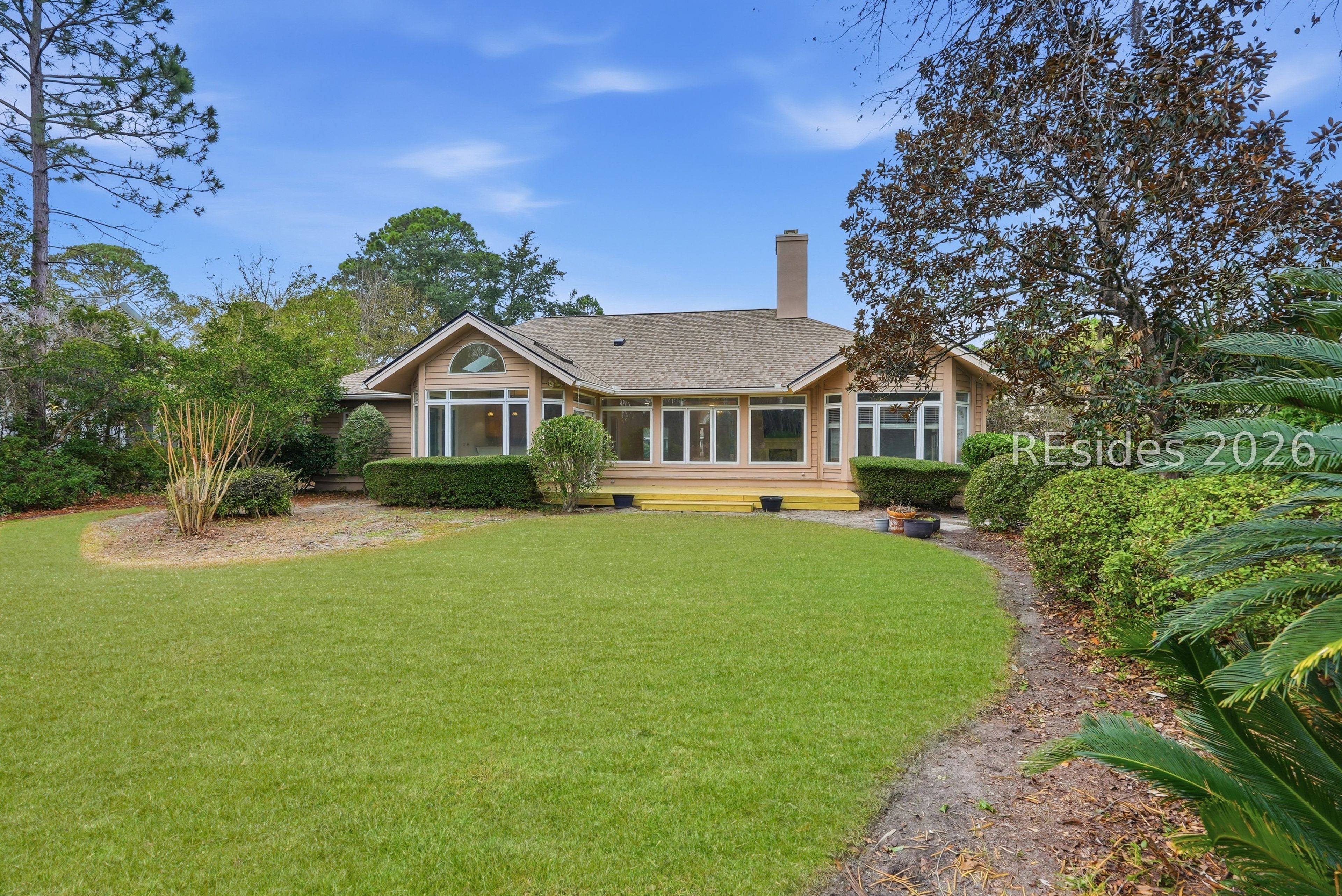 11 Sedge Fern Drive