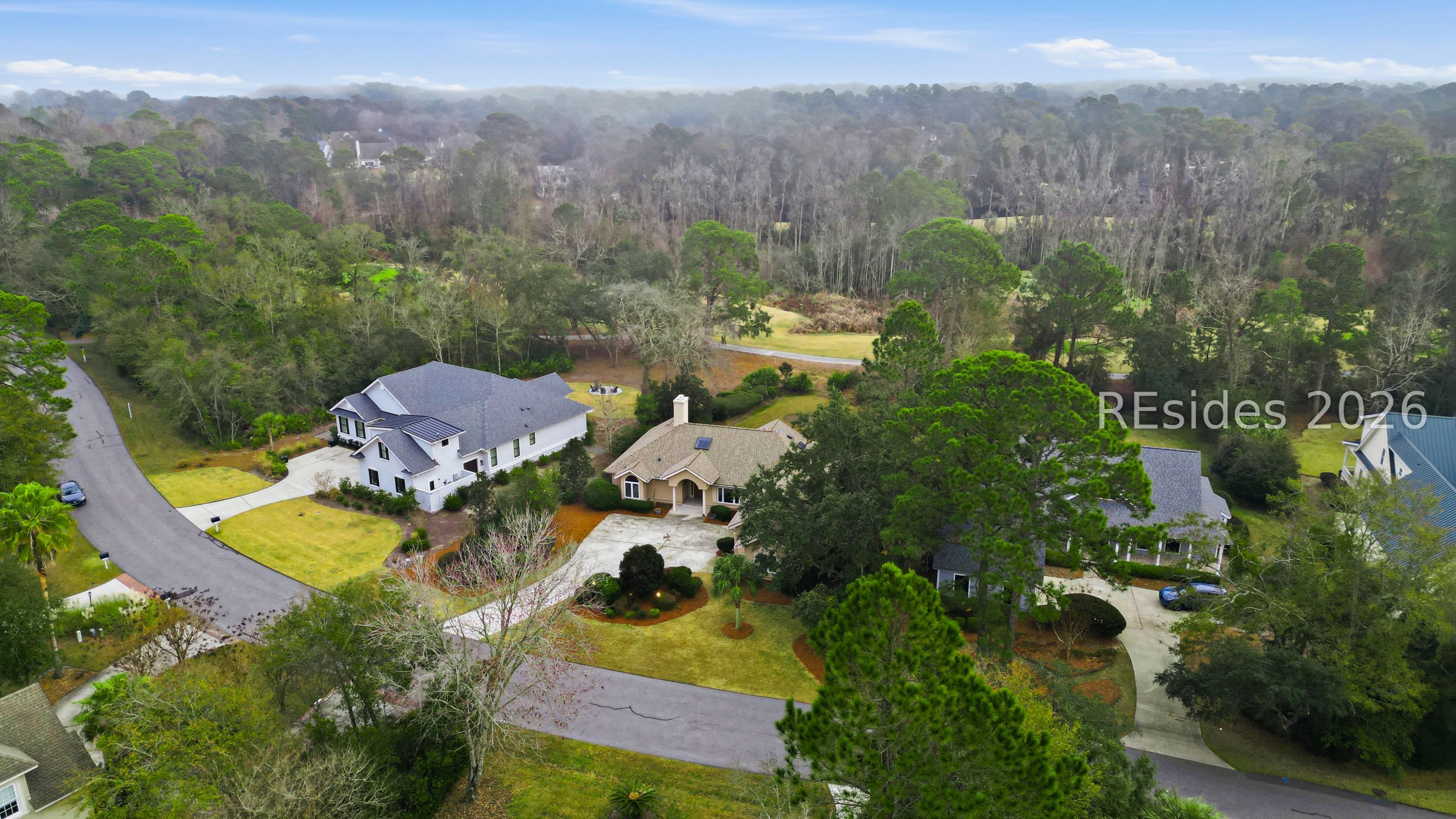 11 Sedge Fern Drive