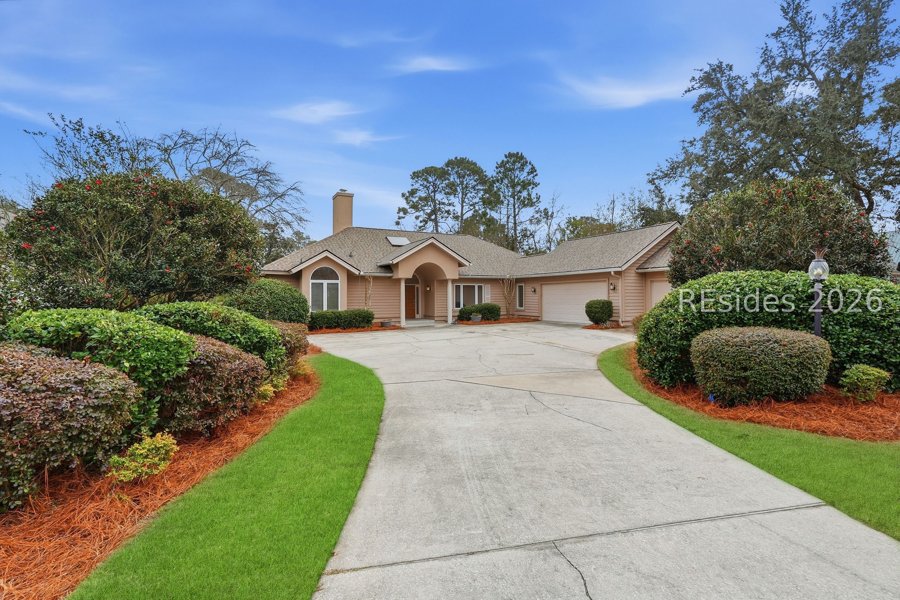 11 Sedge Fern Drive