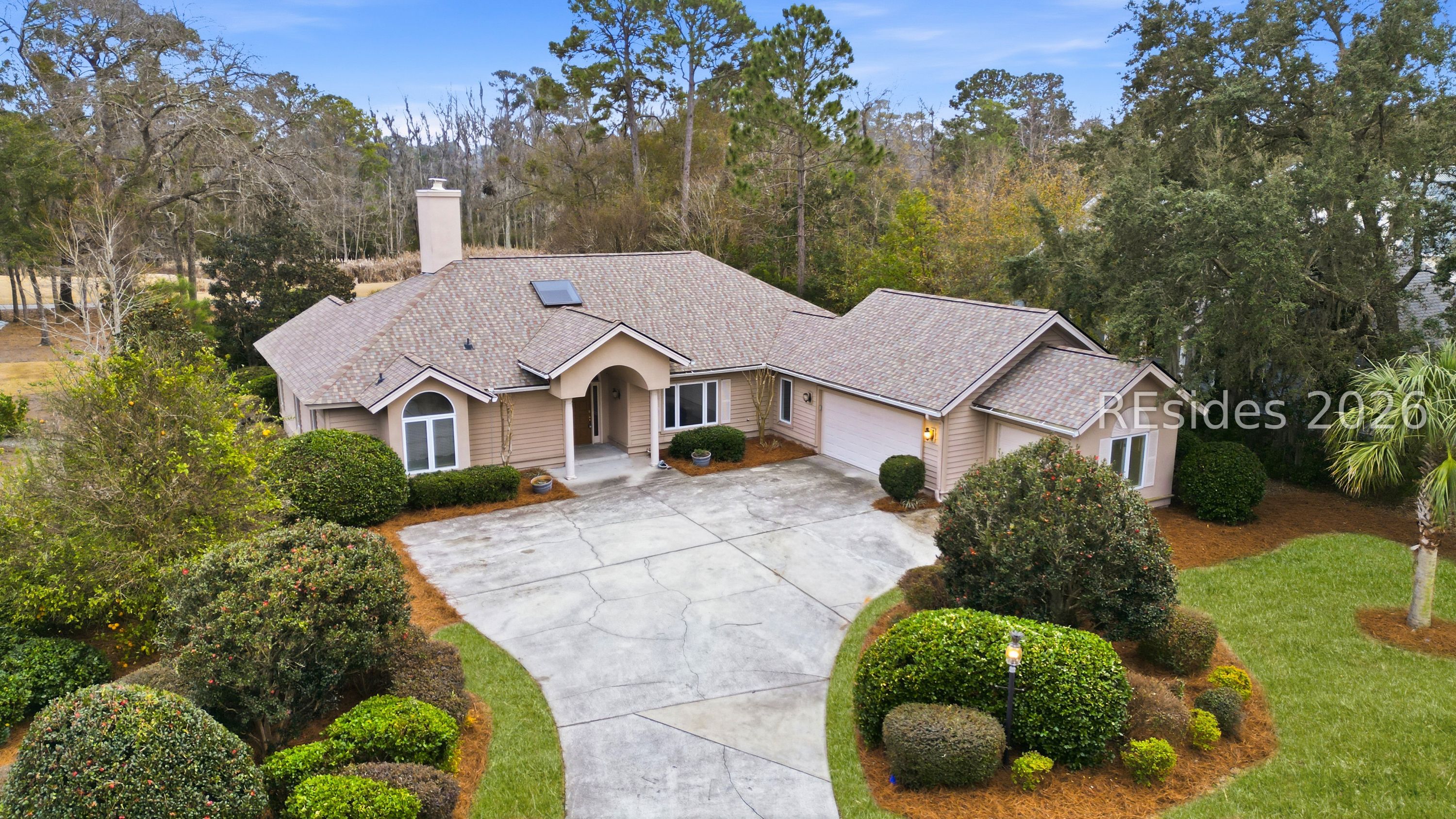 11 Sedge Fern Drive